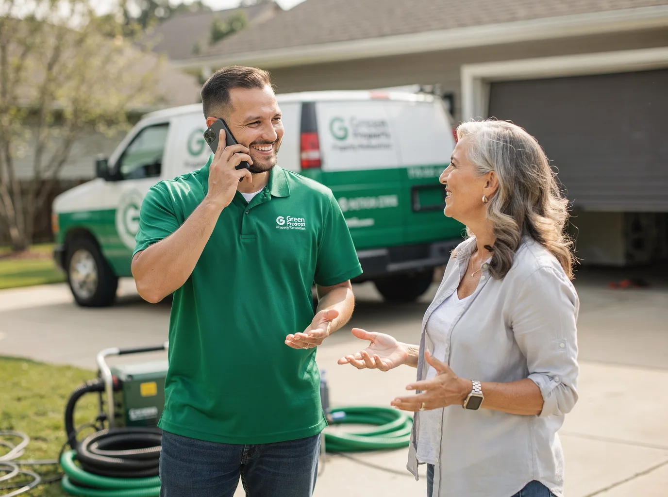 Water Damage Restoration Clackamas, OR FAQs